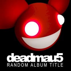 Random Album Title